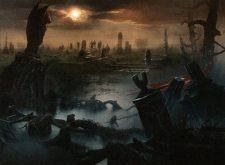 Swamp