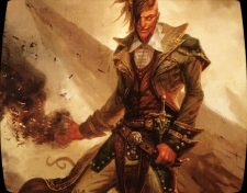 Tibalt, the Fiend-Blooded