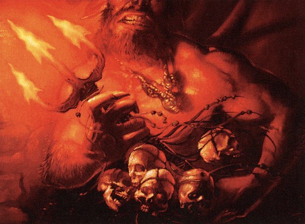 Tormentor’s Trident