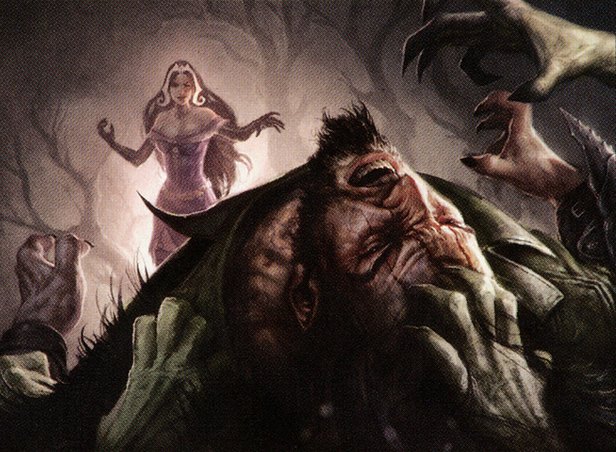 Triumph of Cruelty