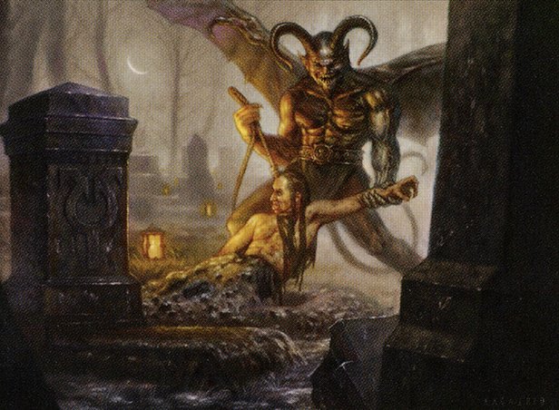 Unhallowed Pact