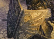 Vanguard’s Shield