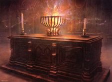 Vessel of Endless Rest