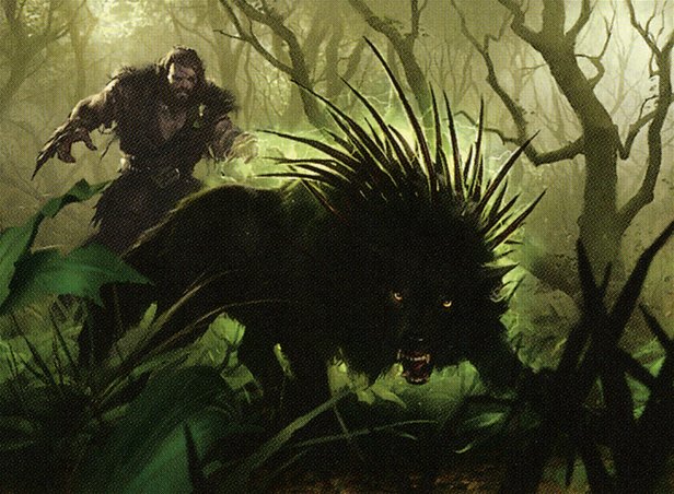 Wild Defiance