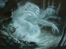Wildwood Geist