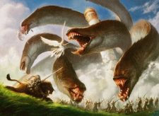 Apocalypse Hydra