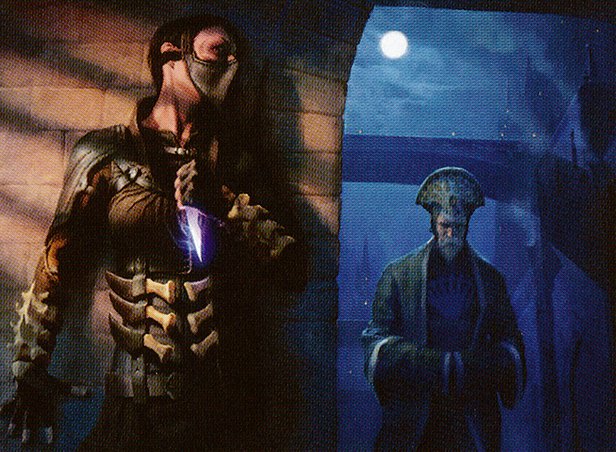 Assassin’s Strike