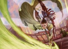 Aurora Champion