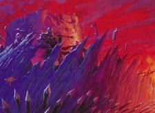 Battle Rampart