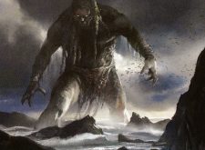 Benthic Giant