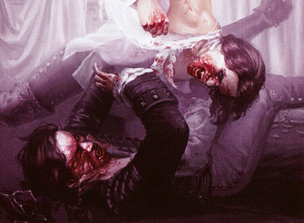 Blood Feud