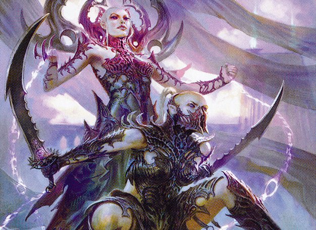 Bloodborn Scoundrels