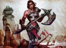 Borderland Marauder