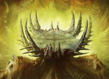 Culling Dais