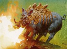 Dragon Breath