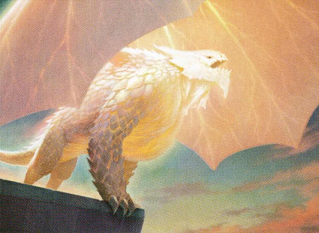 Enduring Scalelord