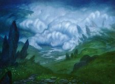 Fog Bank