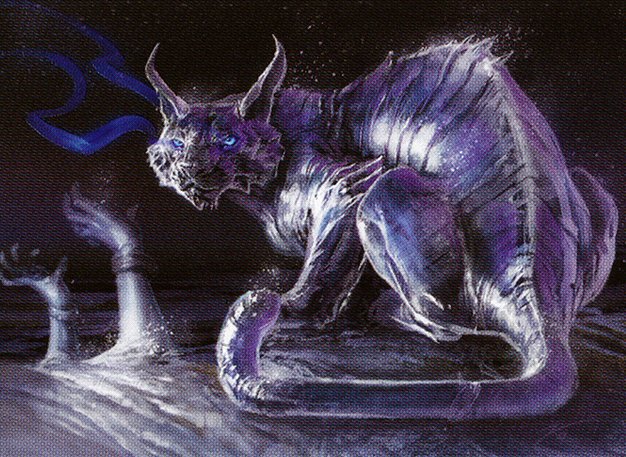 Frost Lynx