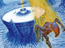 Genesis Chamber