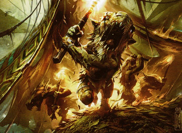 Goblin Razerunners