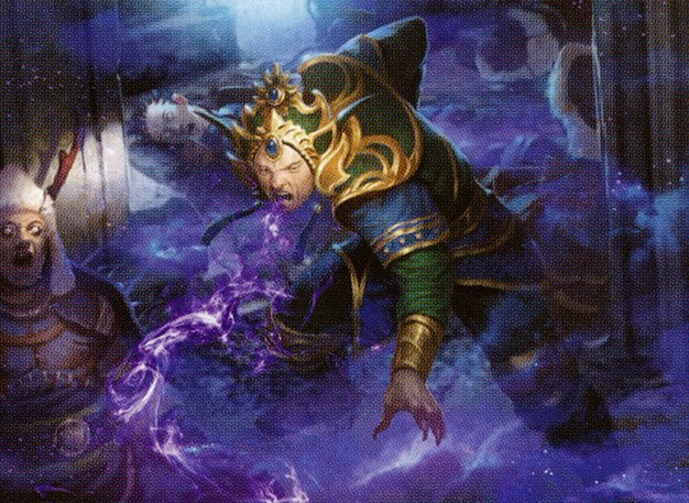 Hand of Silumgar