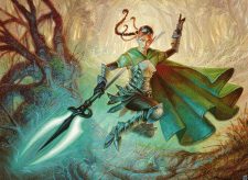 Jungle Wayfinder