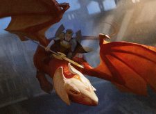 Khorvath Brightflame