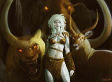 Kor Spiritdancer