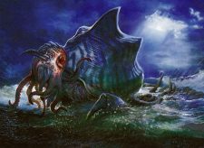 Kraken Hatchling