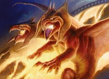 Lava-Field Overlord