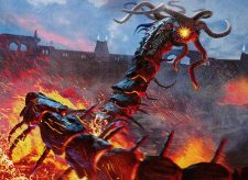 Magma Hellion