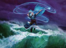 Mystic Confluence