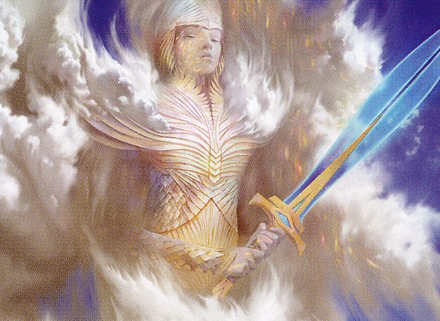 Nimbus Champion