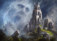 Nimbus of the Isles