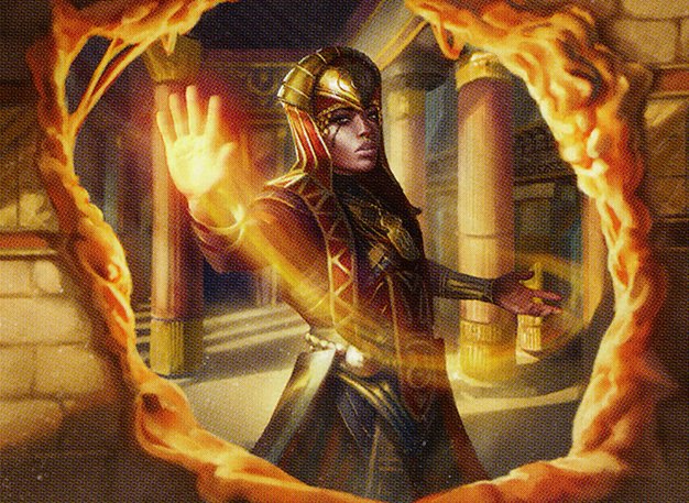 Pathmaker Initiate