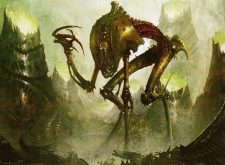 Pierce Strider