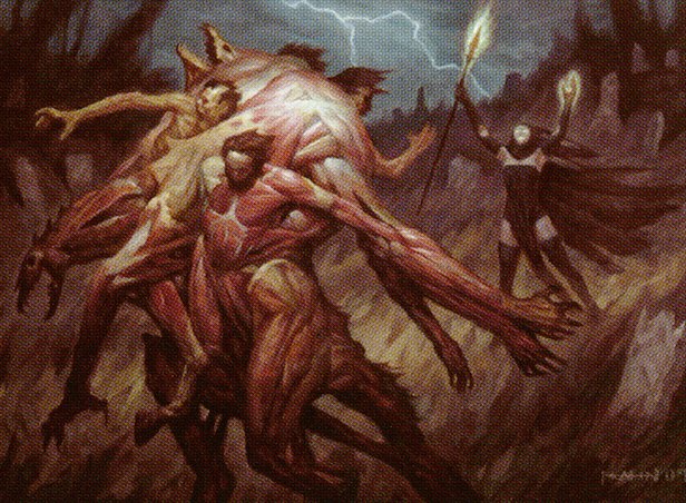 Quest for the Gravelord