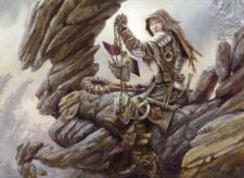 Relentless Hunter