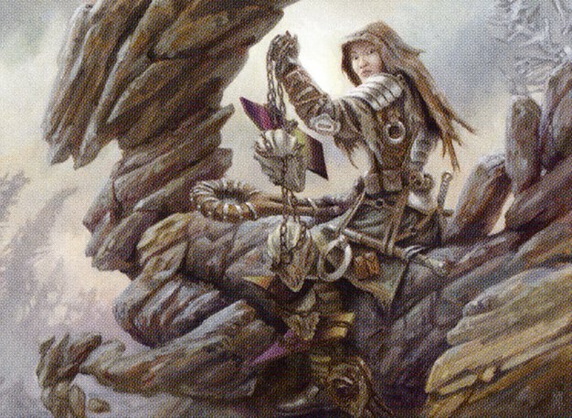 Relentless Hunter