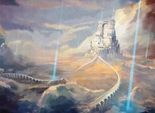 Sea of Clouds