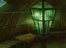 Seer’s Lantern