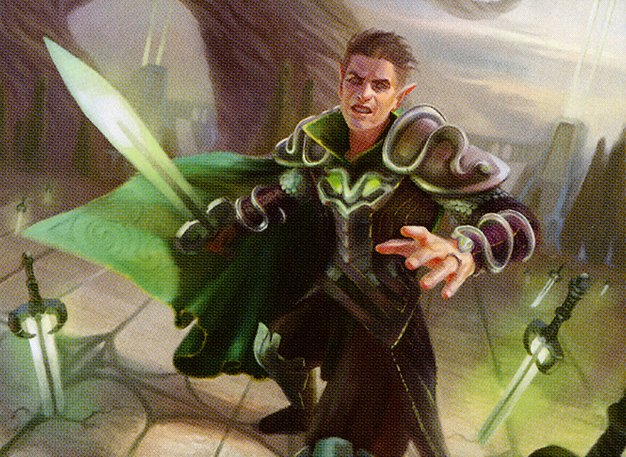 Soulblade Renewer