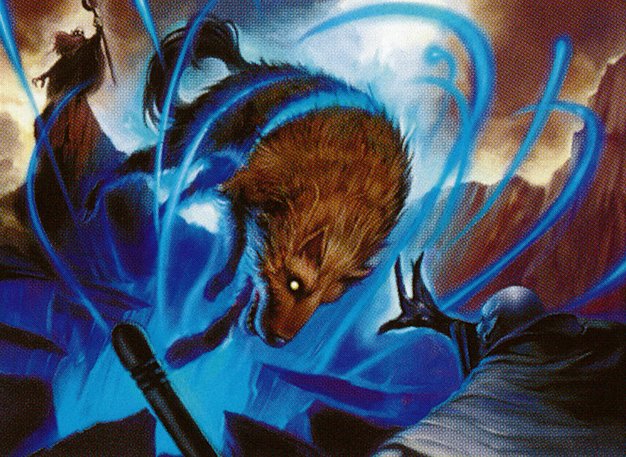 Spell Snare