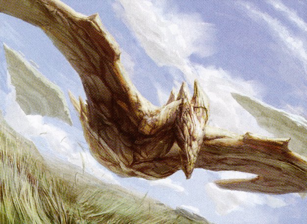 Steppe Glider
