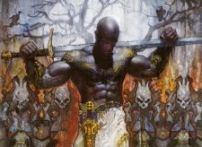 Swords to Plowshares