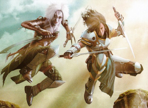 Tandem Tactics