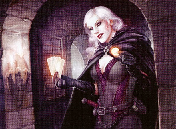 Tavern Swindler