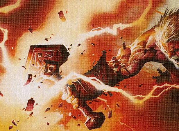 Thunder Strike
