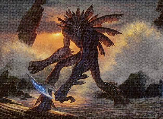 True-Name Nemesis