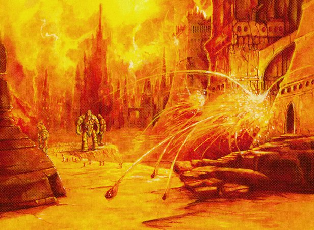 War’s Toll